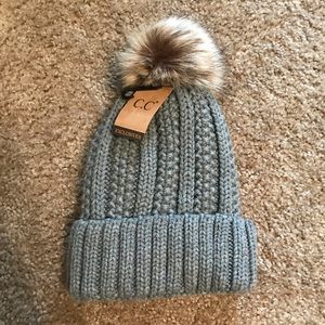 CC Beanie
